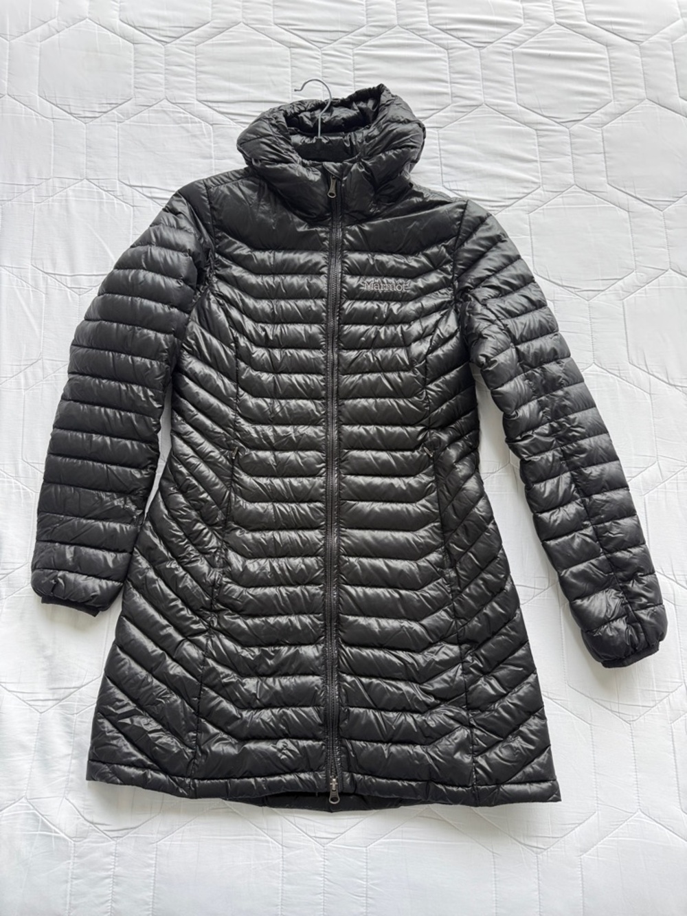 Marmot Sonya Down Jacket — Women’s M
